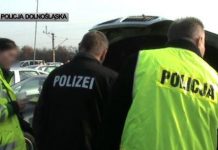 Przetrzepali giełdę