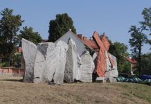 Na 35.rocznicę wprowadzenia stanu wojennego msza i kwiaty