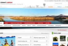 powiat-lubin.pl – reaktywacja