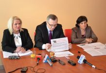 Obawiają się o przyszłość szpitala na Bema