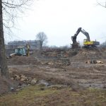 Górkę zlikwidowali, przetarg ogłaszają