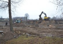 Górkę zlikwidowali, przetarg ogłaszają