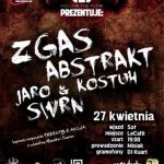 Mistrz beatboxu wystąpi w Lubinie