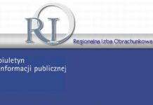 RIO sprawdza prezydenta