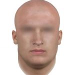 Policja ma rysopis bandyty