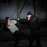 Bezpieczna Kobieta po raz dziesiąty. Trwają zapisy na bezpłatny kurs samoobrony