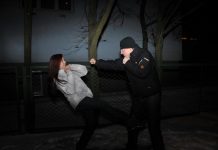 Bezpieczna Kobieta po raz dziesiąty. Trwają zapisy na bezpłatny kurs samoobrony