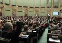 Miała „jaja” i się postawiła