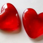 Zakochani świętują