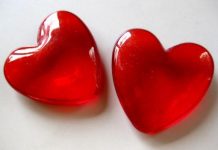 Zakochani świętują