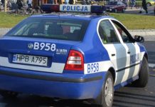 Kolejny napad w Lubinie (aktualizacja)