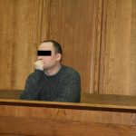 Poseł komentuje wyrok syna