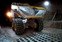 SANEPID sprawdza sól