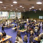 Targi pracy w Cuprum Arenie