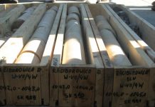 Powiaty: nie dla kopalin