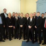 Przybywa inżynierów