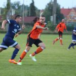 Górnik musiał oddać zwycięstwo Victorii Parchów – FOTO