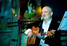 Wachnowski i piosenki, które lubi