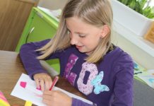 Sposób na nudę podczas wakacji? Biblioteka – FOTO