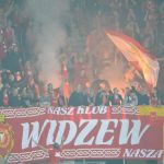 Pseudokibice Widzewa ukarani