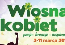 Pasje, kreacje i inspiracje