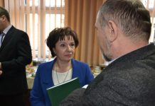 Bliżej do wyborców