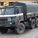 Znaleźli pociski na Kolejowej