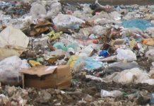 Biorą się za śmieciarzy