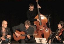 Yanta zaprasza na rocka