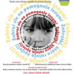 Zakręć się na pomaganie innym!