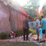 Ku pamięci 31 sierpnia – uroczystość pod pomnikiem