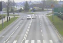 Czas uciekał – nikt nie pomagał potrąconym (FILM)