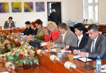 Zamiast dwóch szkól będzie jedna