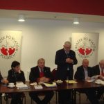 Polska powiatami stoi