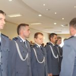 Policja świętuje – akademia pełna awansów, wyróżnień i podziękowań – FOTO