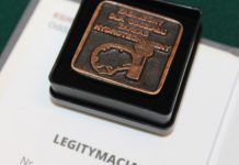 Zakład Hydrotechniczny O/KGHM ma już 20 lat – FOTO