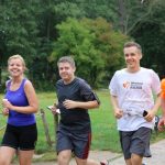Bieg parkrun #66 za nami – FOTO