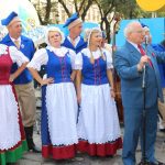 Kultura Dolnego Śląska na lwowskim rynku – FOTO