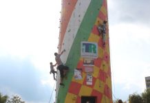 Dla Iwony po raz trzeci – Memoriał na Kielichu