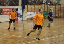 Klima Cup po raz drugi, Grali dla Filipa – FOTO