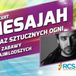 Mesajah na koniec sezonu