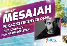 Mesajah na koniec sezonu