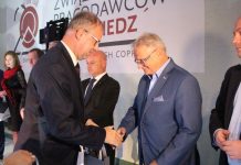 20 lat minęło – jubileusz ZPPM – FOTO