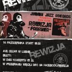 Rewizja w Ave Cezar już 14 października