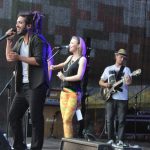 Darmowe wejście, konkursy i Mesajah – koniec sezonu basen RCS – FOTO