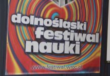Nauka, pokazy, ciekawostki – Festiwal Nauki