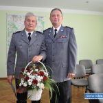 Nowy komendant w Rudnej