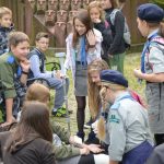 Powstańczy Start Hufca ZHP Lubin – FOTO