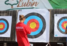 Łucznicze zmagania w Karczowiskach – FOTO