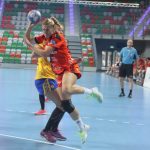 Inauguracja Superligi lepsza dla Vistalu Gdynia – FOTO